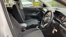 Volkswagen T-Cross 1.0 TSI 110 SE 5dr Petrol Estate